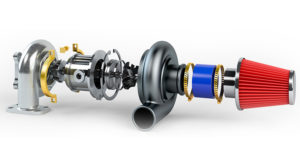 GLAUCO DINIZ DUARTE - De turbocompressor ao downsizing: 6 novidades em tecnologia de motor