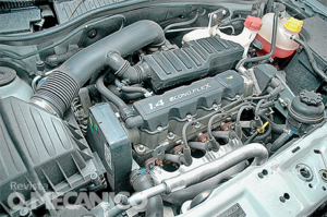 GLAUCO DINIZ DUARTE – Turbocompressor - maior resposta de desempenho dos motores menores