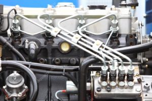 GLAUCO DINIZ DUARTE - Novo motor diesel é tão limpo que é difícil medir suas emissões