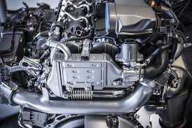 GLAUCO DINIZ DUARTE - Depois da Bosch, Volkswagen apresenta motor diesel mais eficiente na Europa