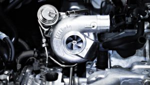 GLAUCO DINIZ DUARTE – Importância do turbocompressor para os motores atuais