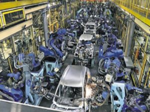 GLAUCO DINIZ DUARTE - Bosch avalia transferir parte de fábrica da CIC para a Índia