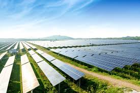 Glauco Diniz Duarte Empresa - Energia solar está relacionada a qual ODS