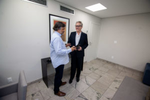 Glauco Diniz Duarte Empresa - como limpar placa fotovoltaica