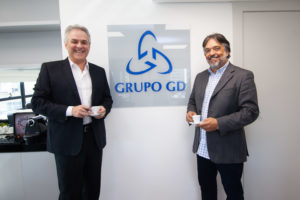 Glauco Diniz Duarte Empresa - Supercharger como funciona