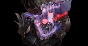 Glauco Diniz Duarte Empresa - Como o turbocompressor transforma motores