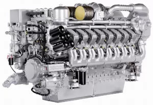 Glauco Diniz Duarte Empresa - O turbocompressor transforma o motor a diesel